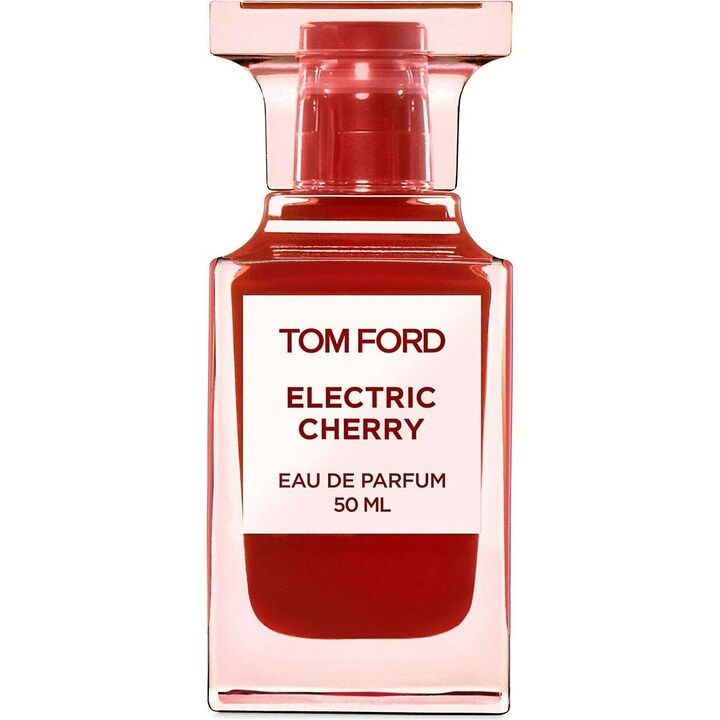 Electric Cherry